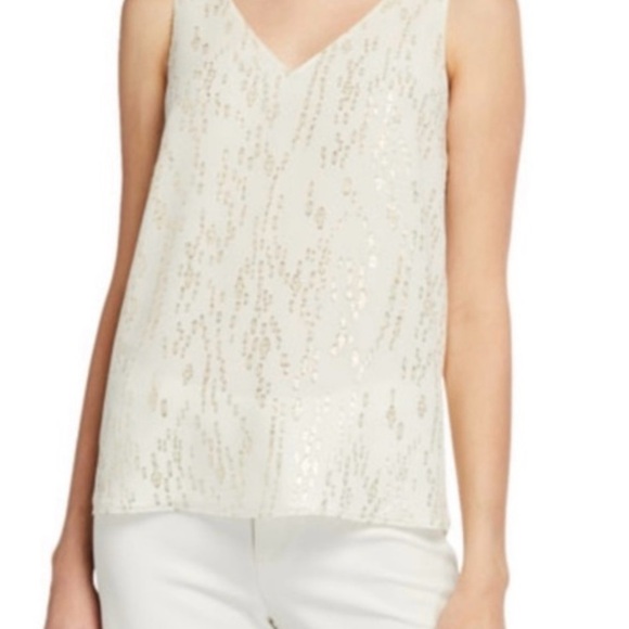 Lilly Pulitzer NWOT Florin Top - Picture 5 of 5